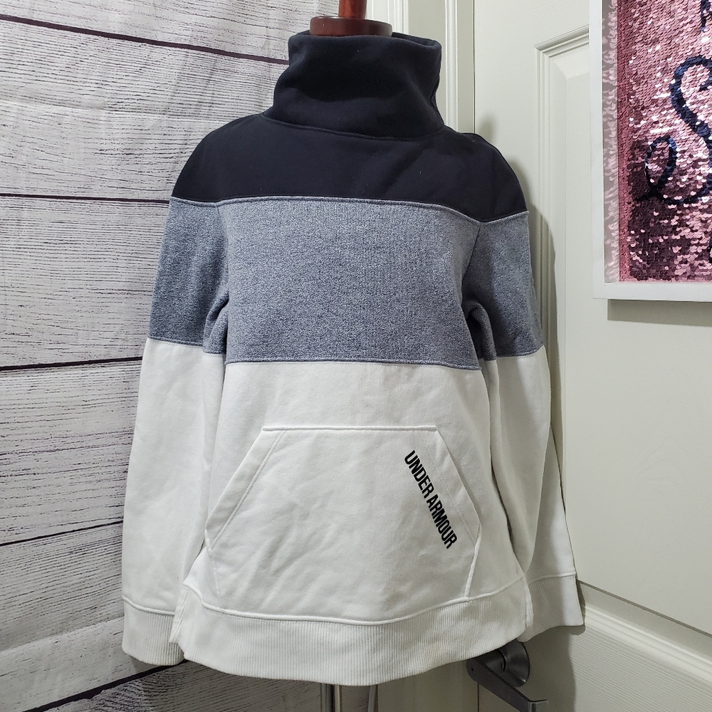 Underarmour hoodie